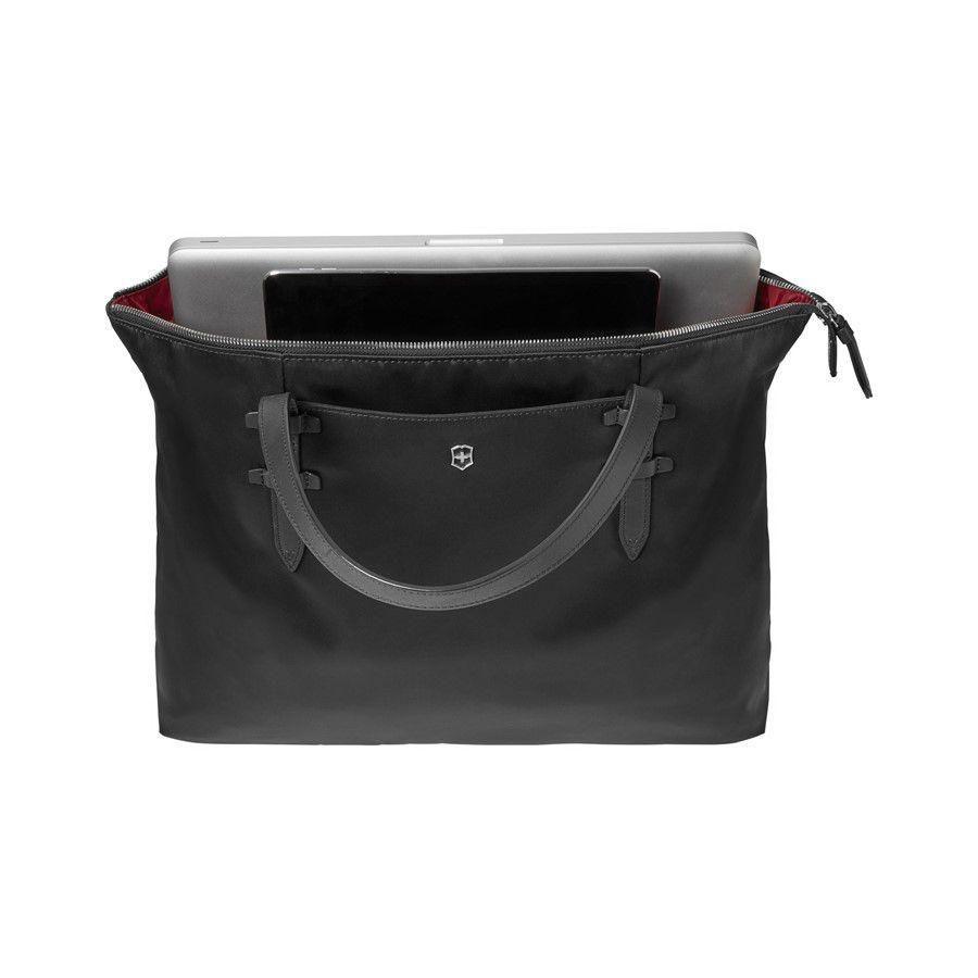 victorinox tote bolsa