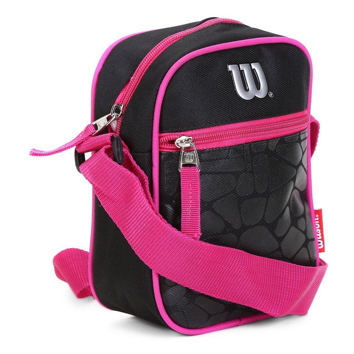 shoulder bolsa wilson