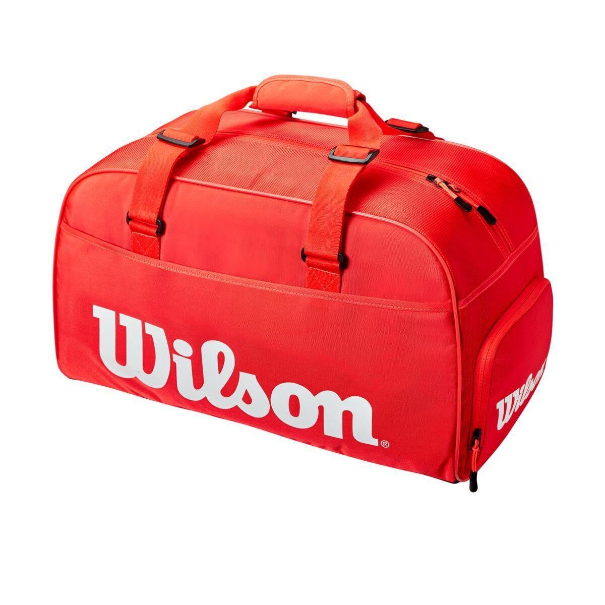 small holdall bolsa