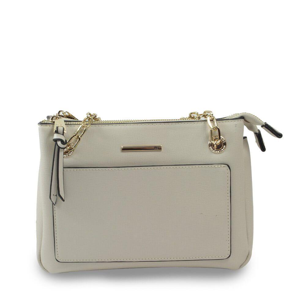 Bolsa Wj Acessorios 450 Media Alcas Longas Feminina Bolsas Magazine Luiza