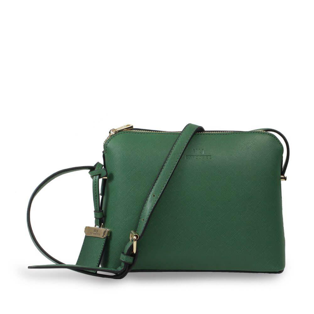 chanel crochet bolsa