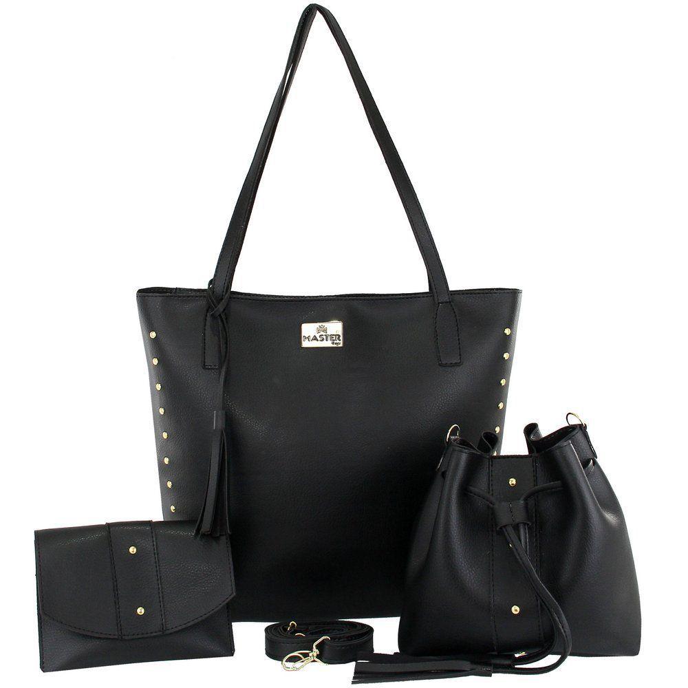 bcbg tote bolsas
