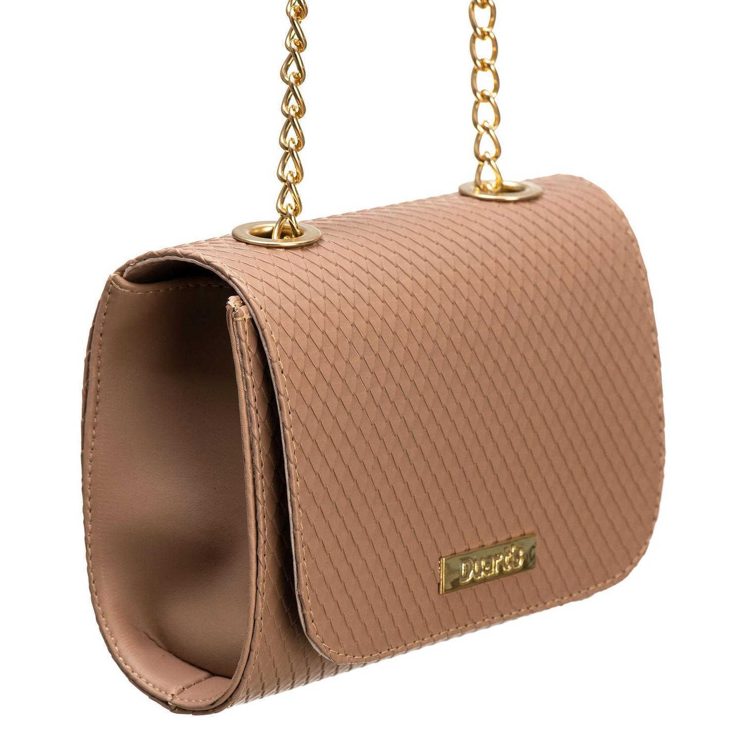 delta gold free checked bolsa