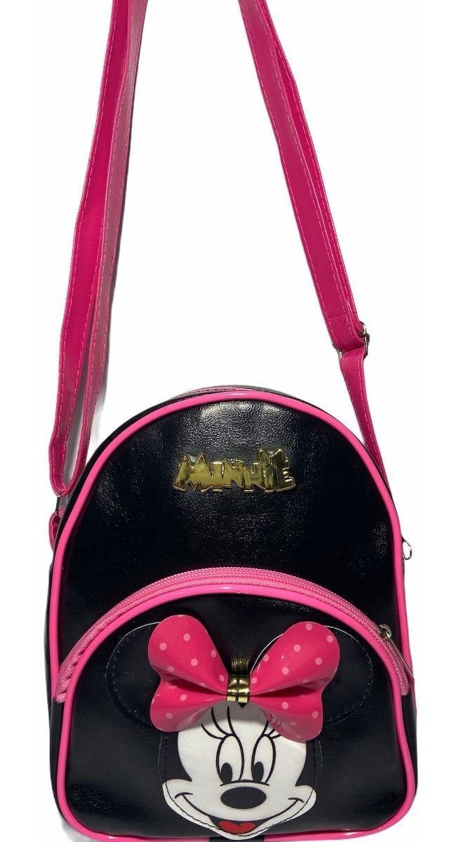 Bolsa infantil minnie Clearance