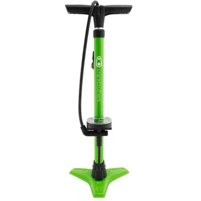 crankbrothers gem floor pump