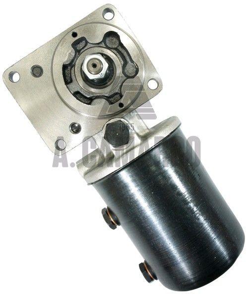 Bomba hidráulica dupla mf-296/297/299 - 3411927 - - INDISA Bomba hidráulica dupla mf-296/297/299 - 3411927 - - INDISA