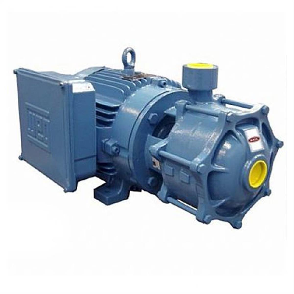 Bomba mark grundfos multi-estagio rosqueada hup3-j8 5cv Bomba mark grundfos multi-estagio rosqueada hup3-j8 5cv