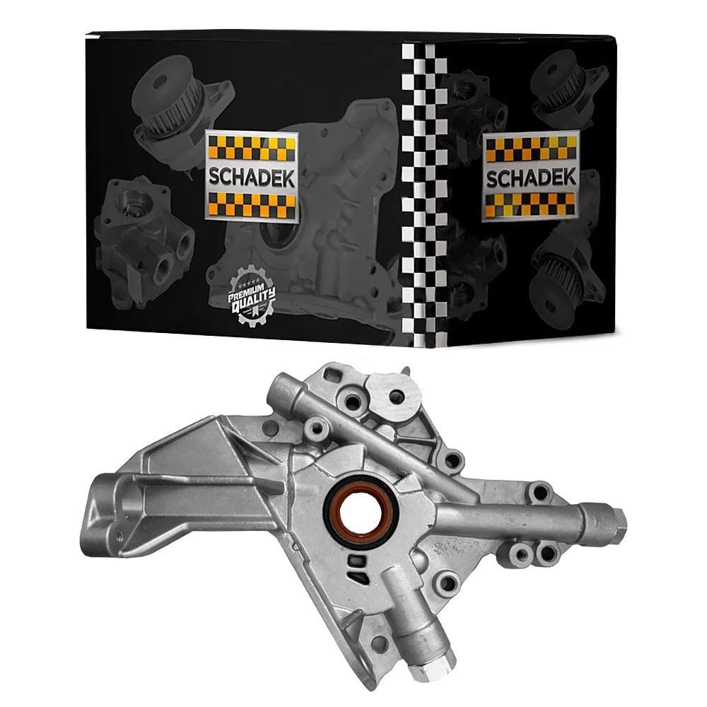 Bomba Óleo Fiat Punto 1.8 8v 2008 A 2010 Schadek - Bomba Bomba Óleo Fiat Punto 1.8 8v 2008 A 2010 Schadek - Bomba