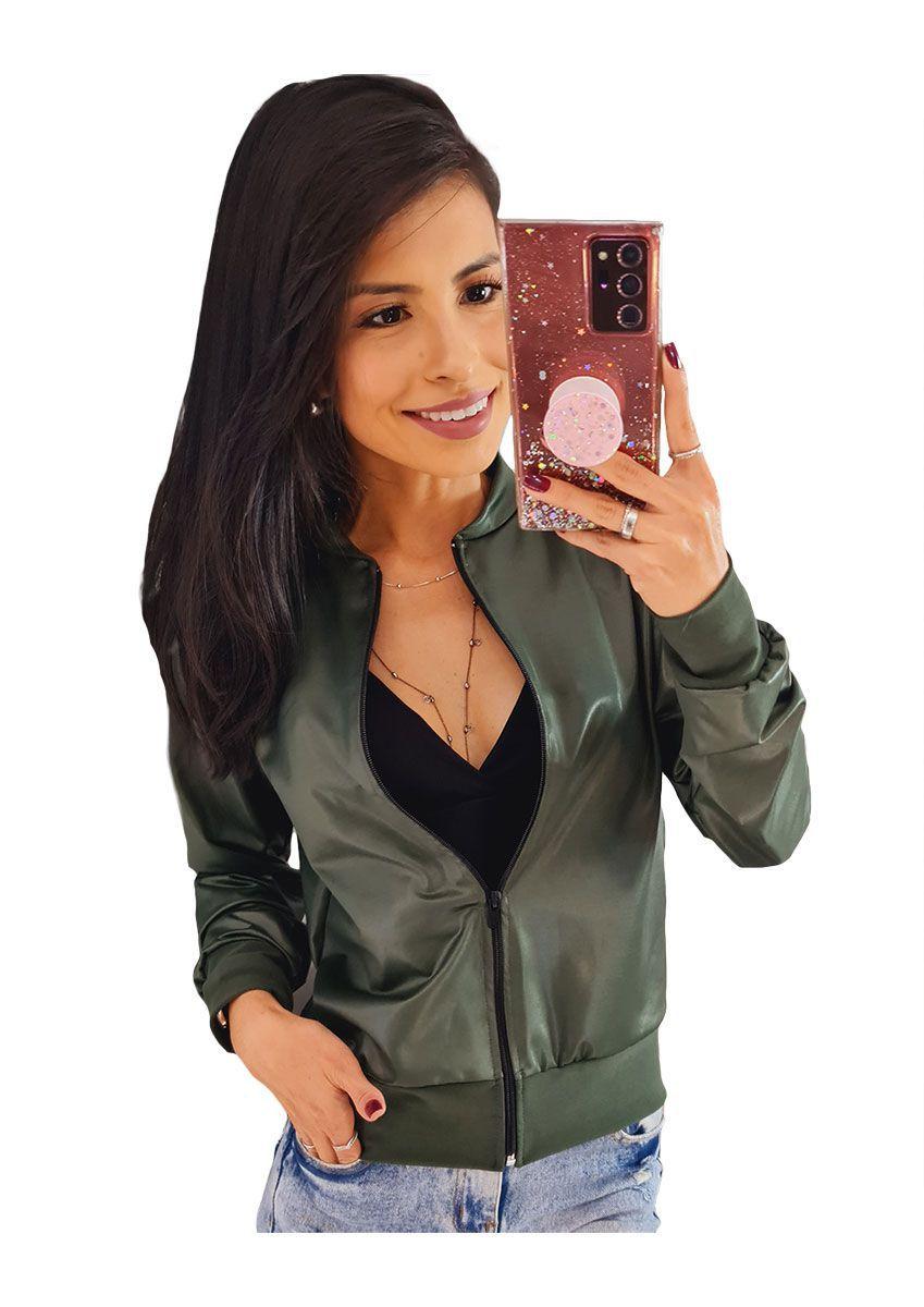 blusa feminina quente