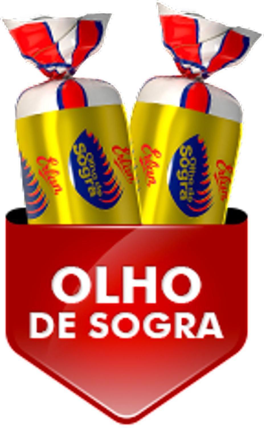 Bombom Olho De Soga Erlan 350G - Bombom - Magazine Luiza