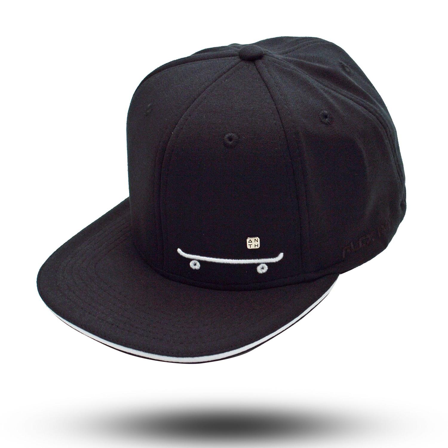 Boné This Way Skates Five Panel - Domicilio Skate Shop