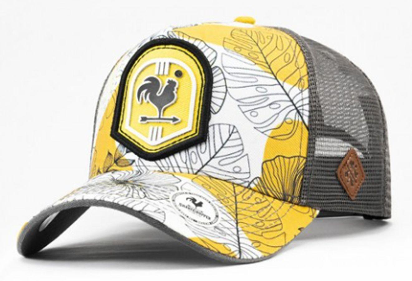 Bonés Country Masculino - Sortido - Sol Chapéus