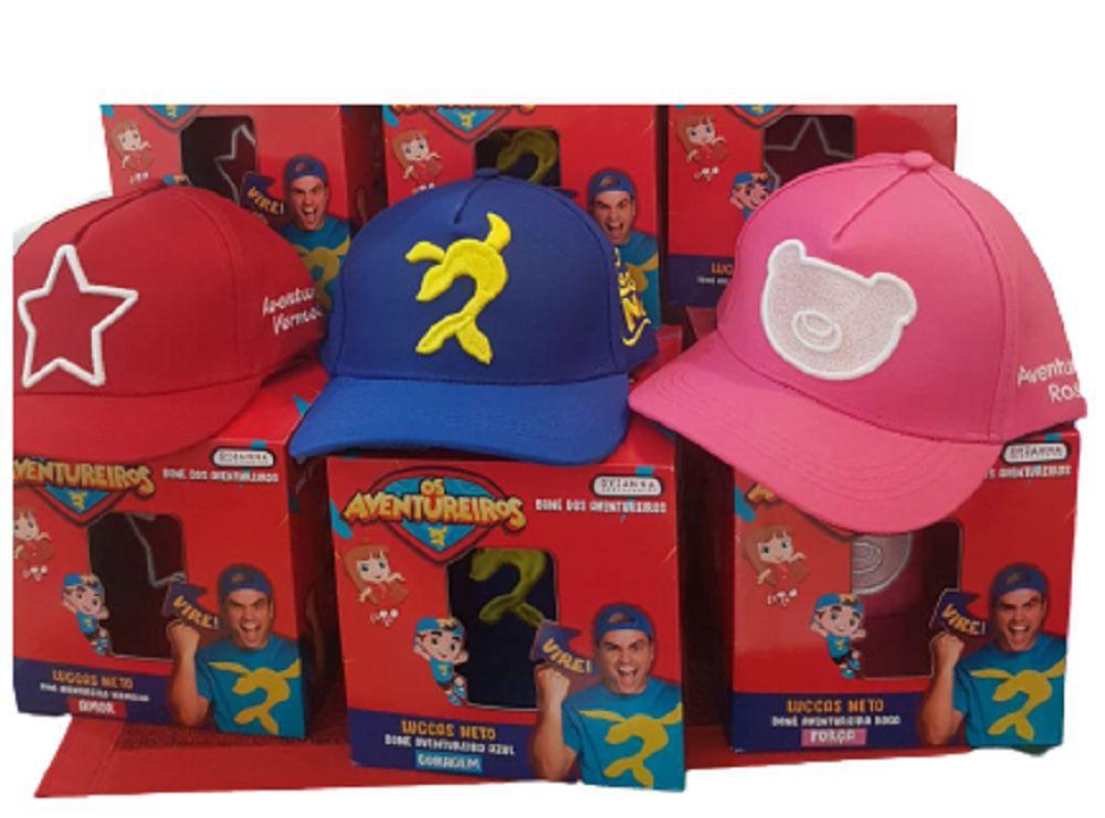 Boné dos aventureiros Clearance