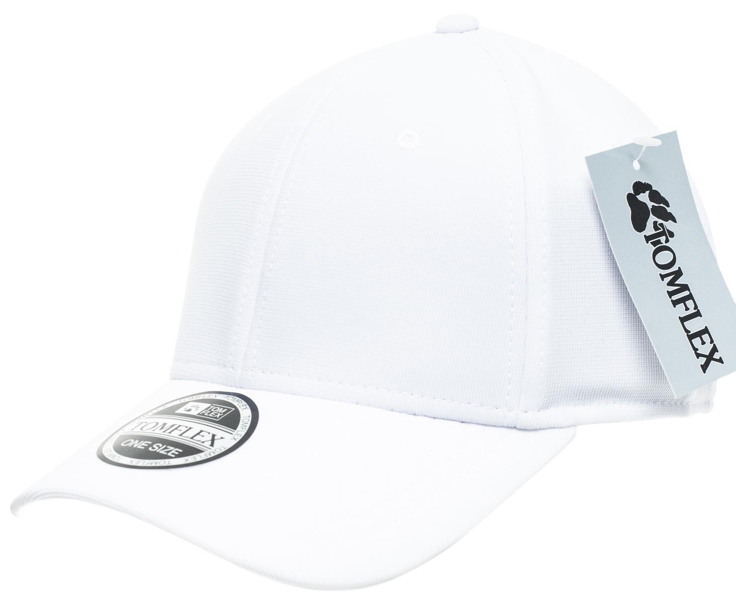 Boné Aba Reta Fechado Anth Co Flex Pro N Pure