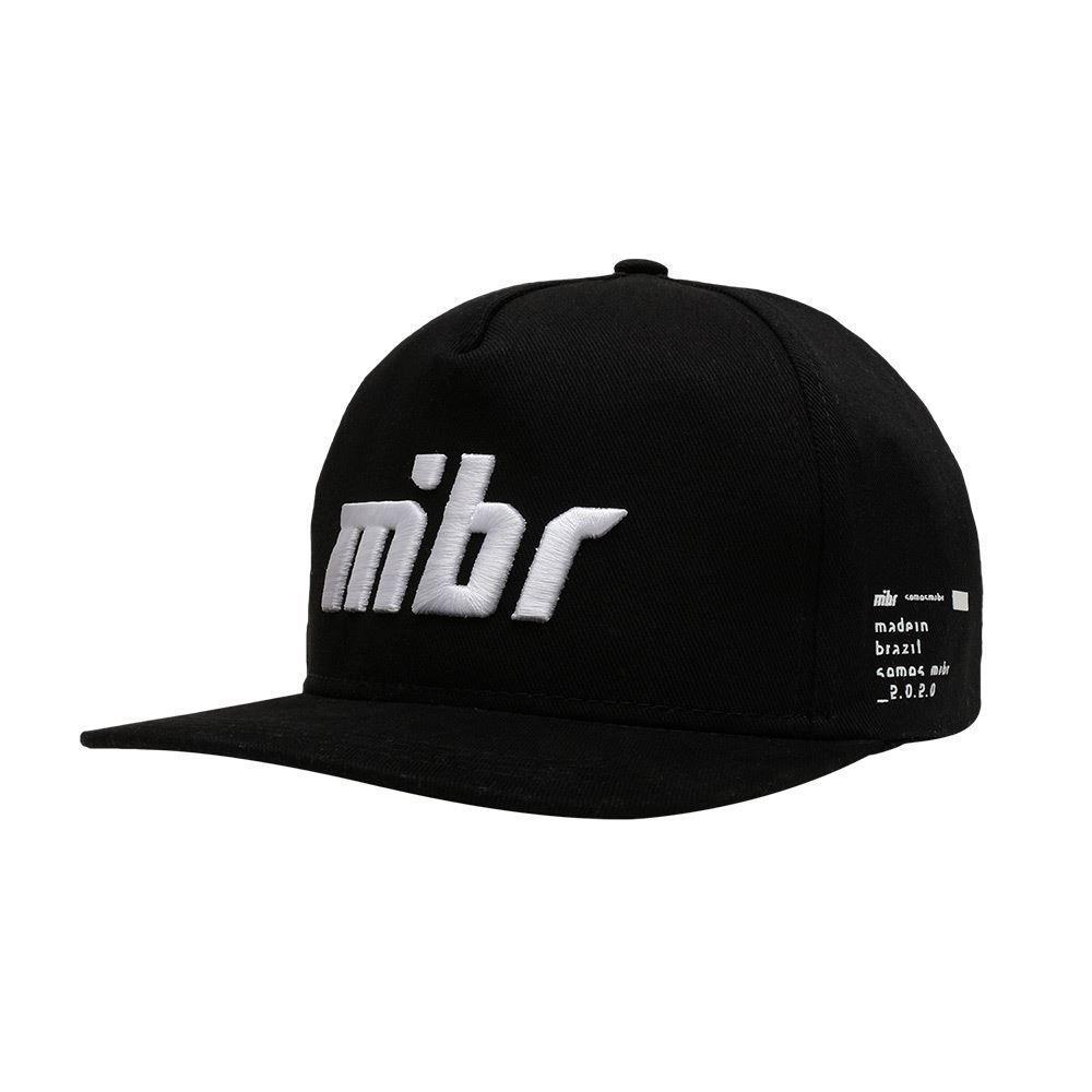 tenis da mibr