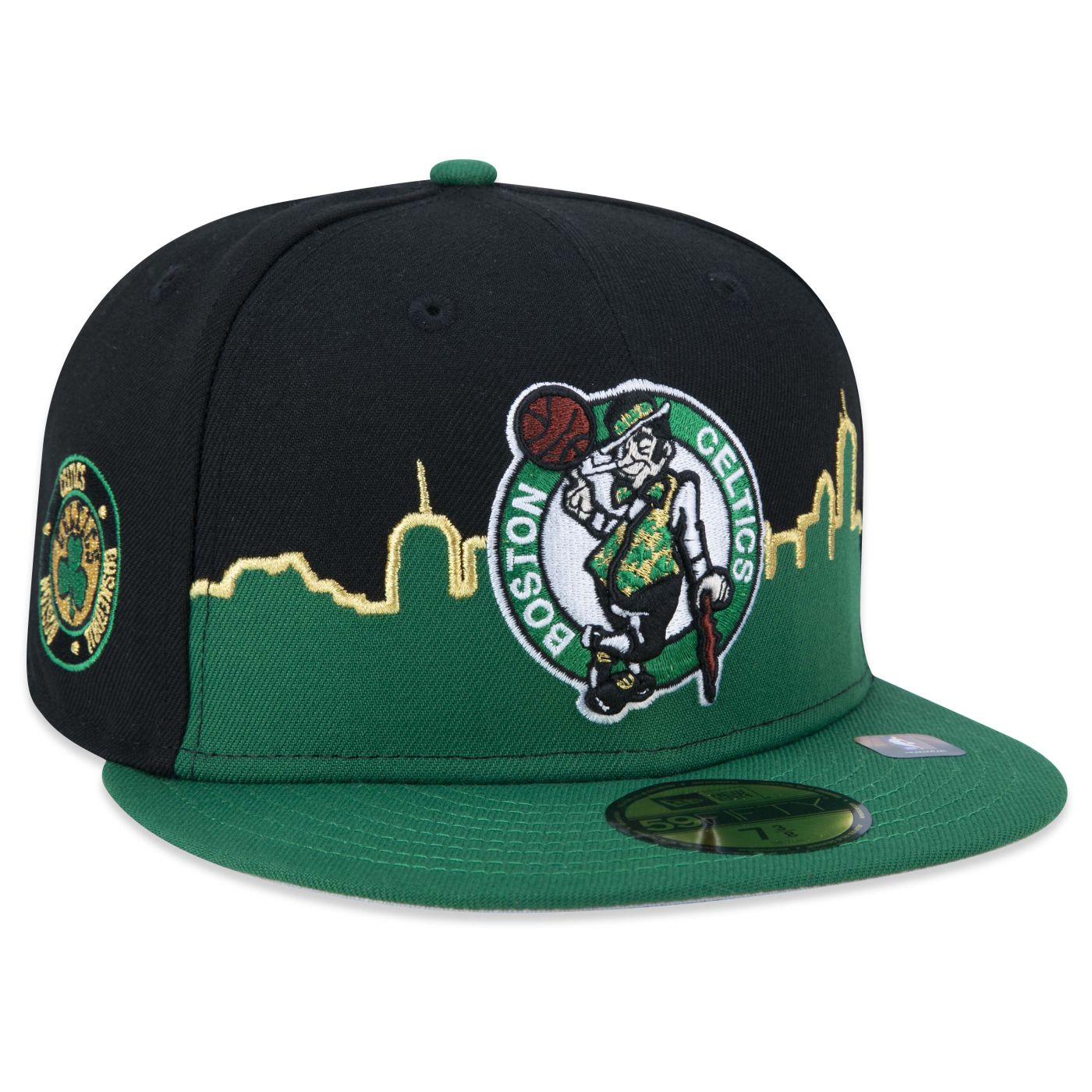 new era celtics