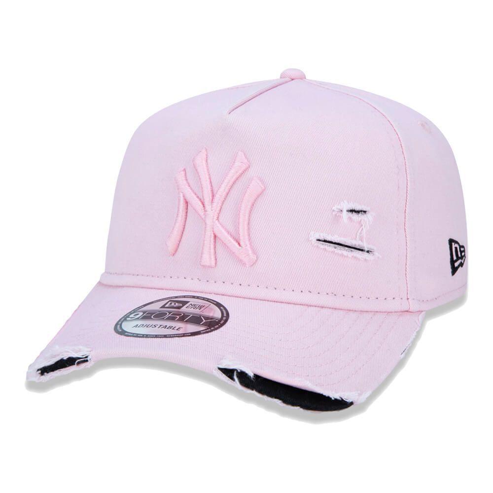 yankees bike destroyed