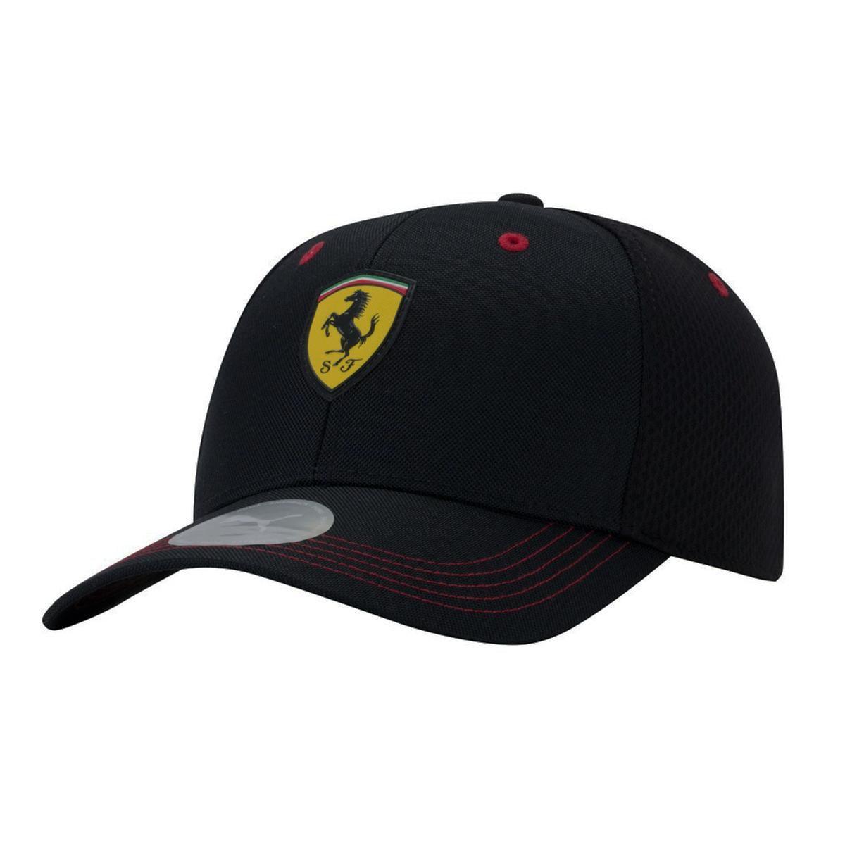 Boné Puma Ferrari Motorsport em Promoção | Ofertas na Americanas