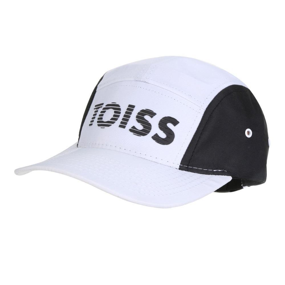 Five panel aba curva Clearance