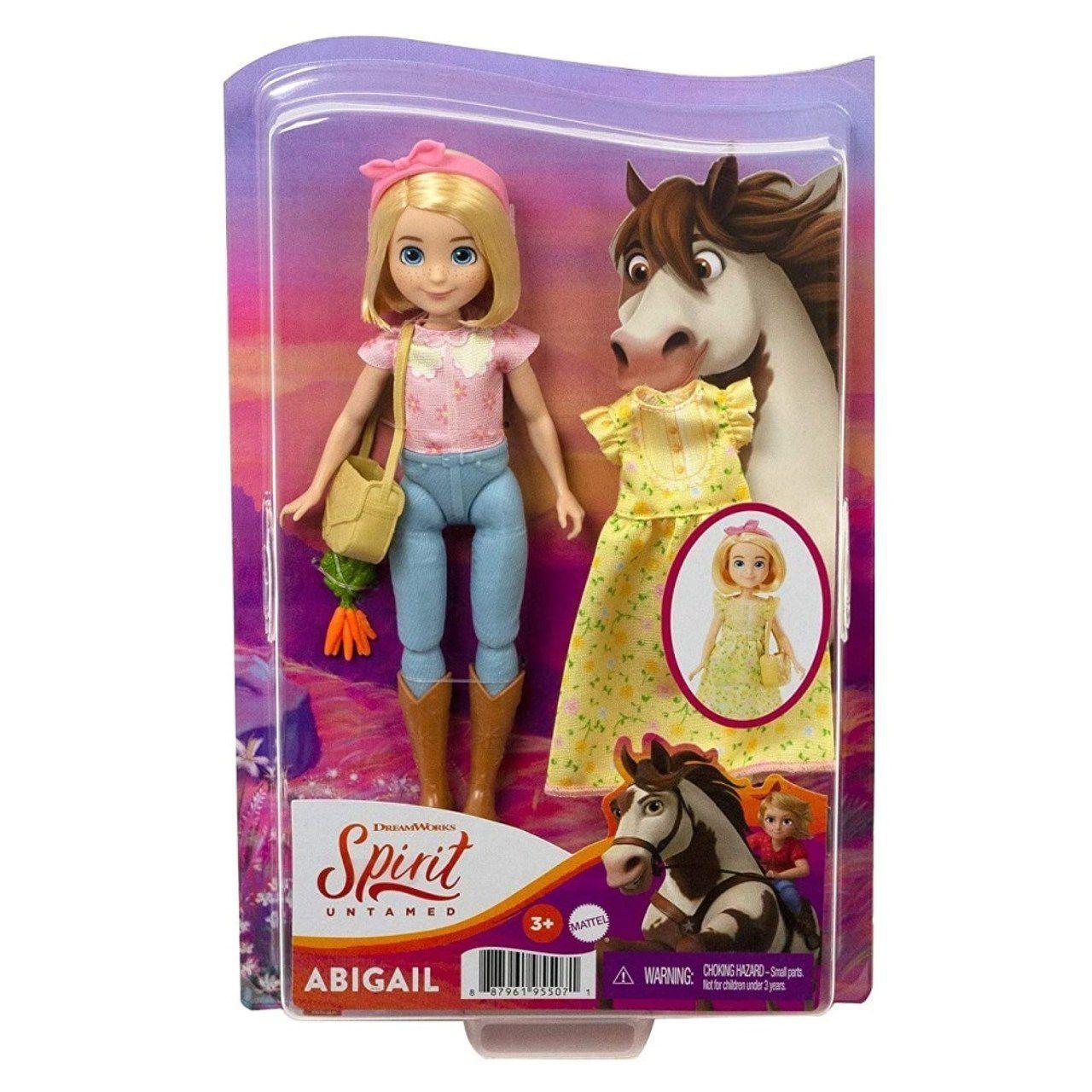 Abigail boneca Clearance