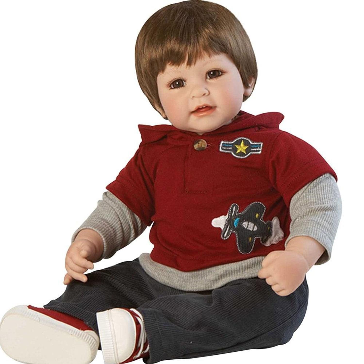 Adora boy dolls hotsell