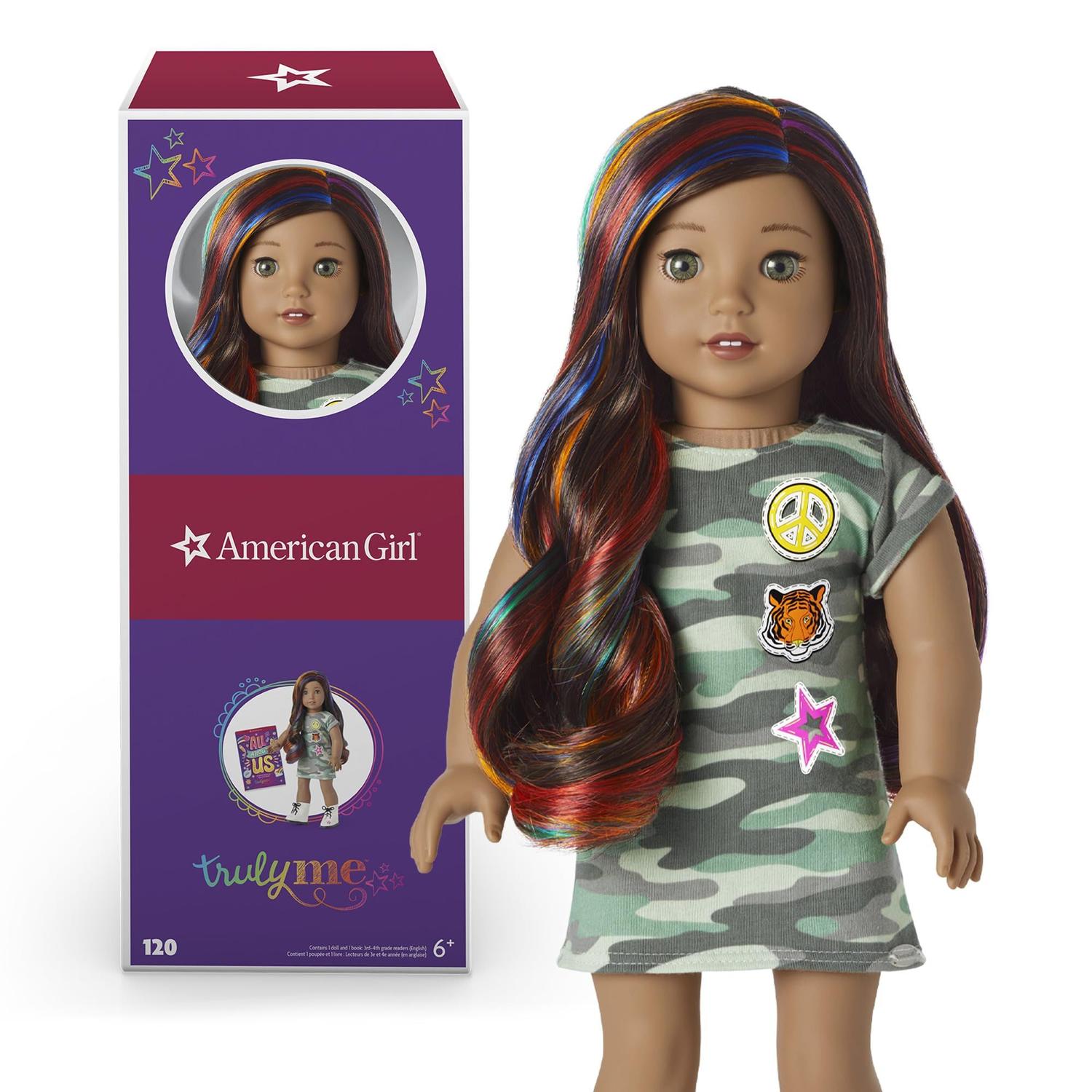 Juguetes American Girl Tiendas American Girl Tienda La MuÃ±eca