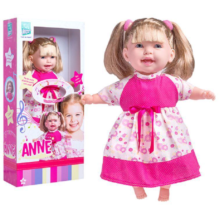 Boneca da anne Clearance