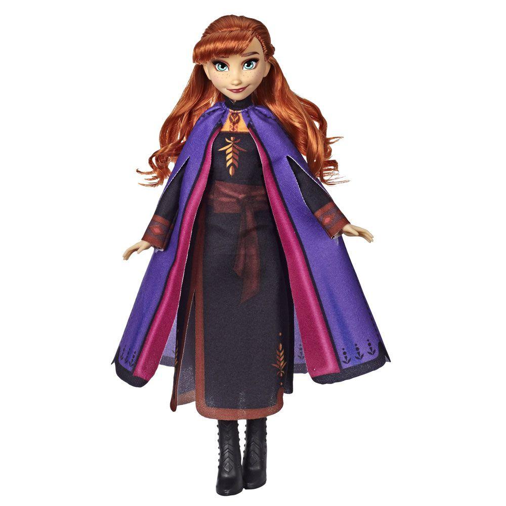 Boneca articulada frozen Outlet