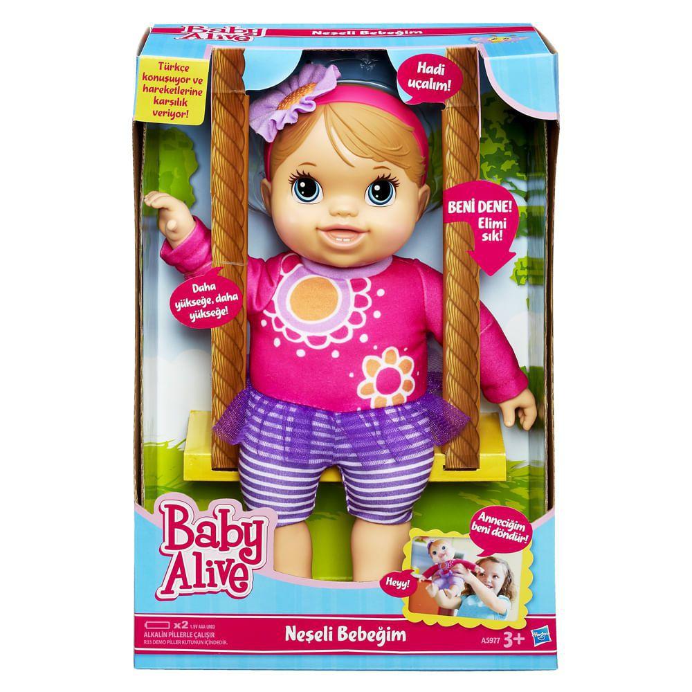 Baby alive a5977 Clearance