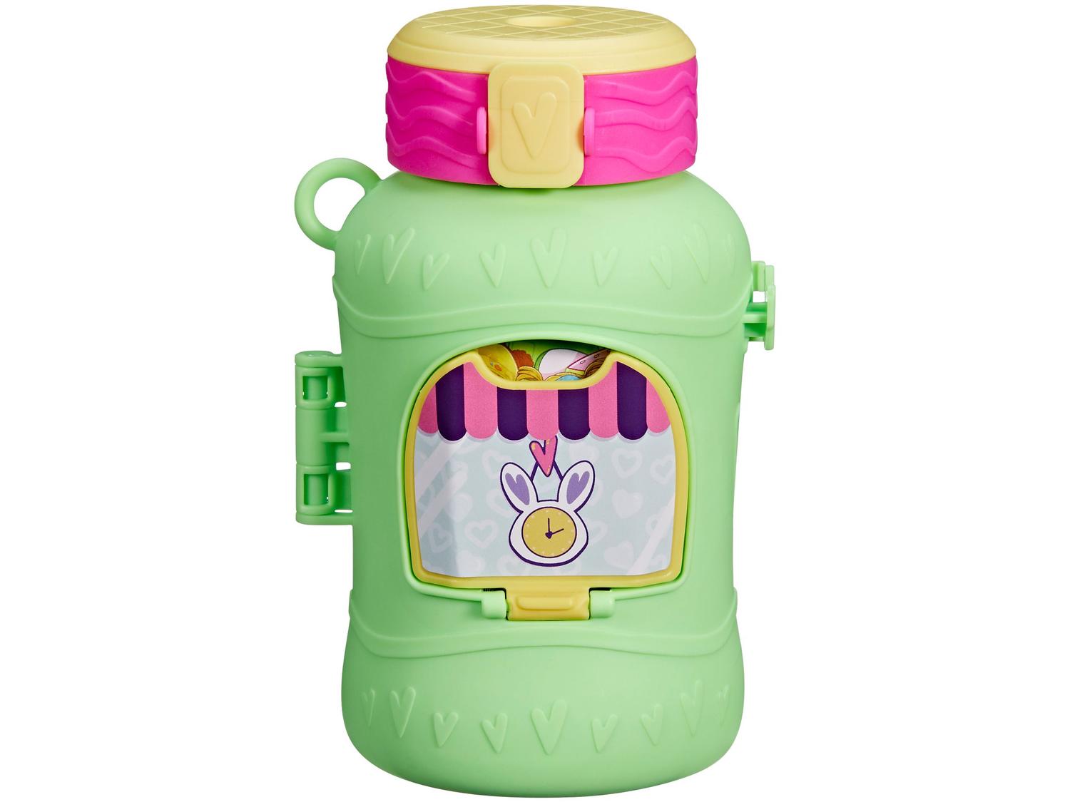 Boneca Baby Alive Foodie Cuties com Acessórios
