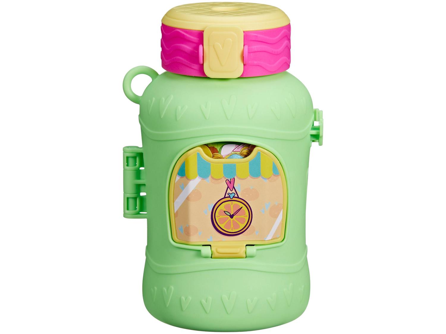 Boneca Baby Alive Foodie Cuties com Acessórios