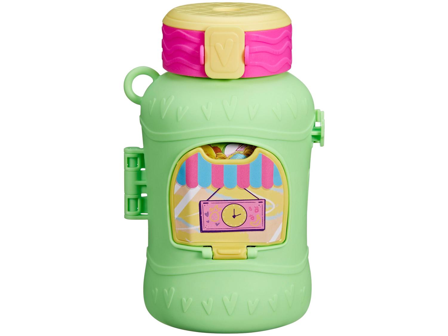 Boneca Baby Alive Foodie Cuties com Acessórios