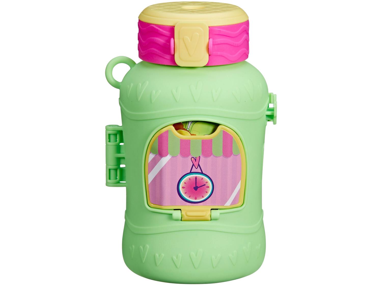 Boneca Baby Alive Foodie Cuties com Acessórios
