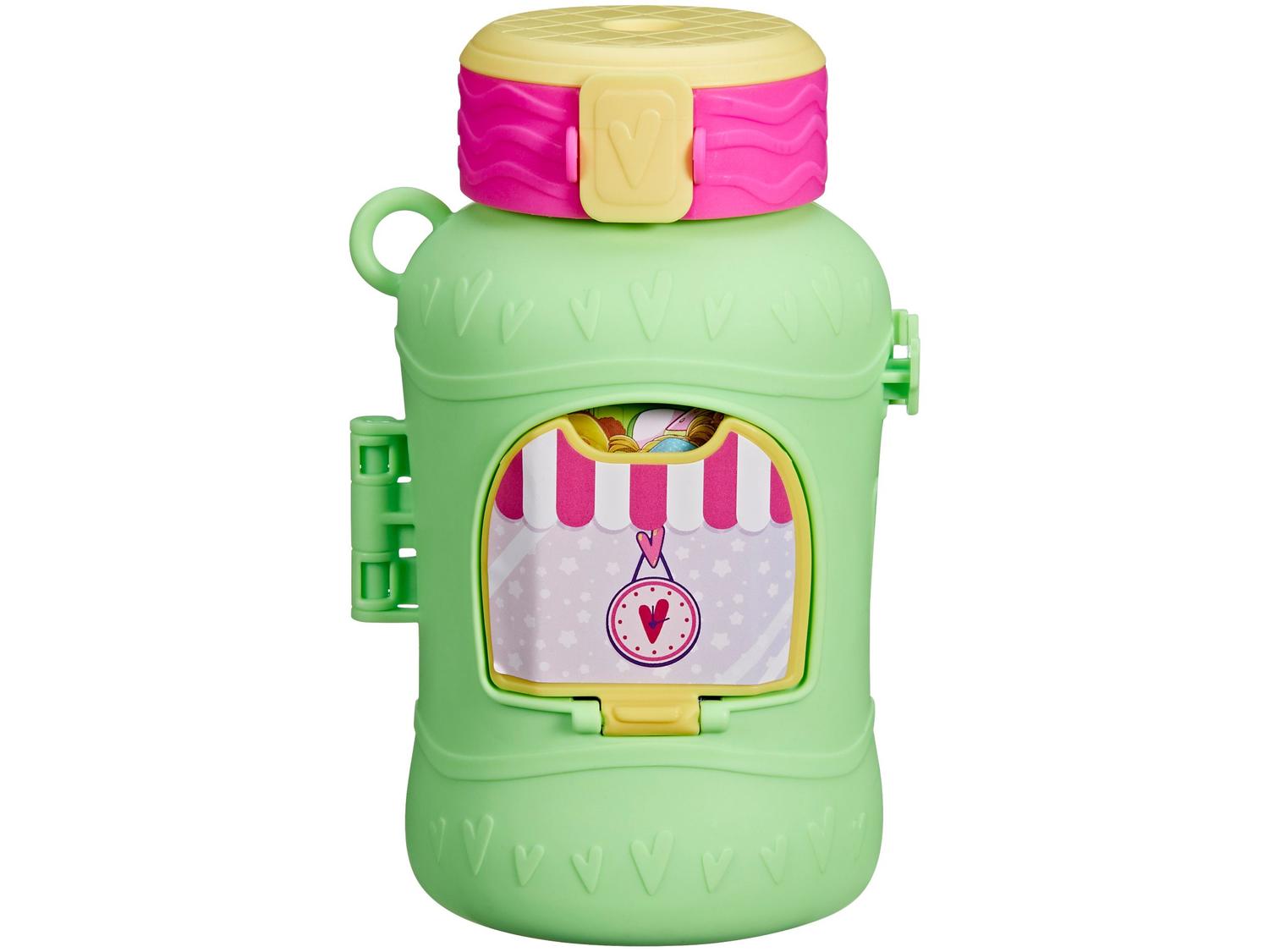 Boneca Baby Alive Foodie Cuties com Acessórios