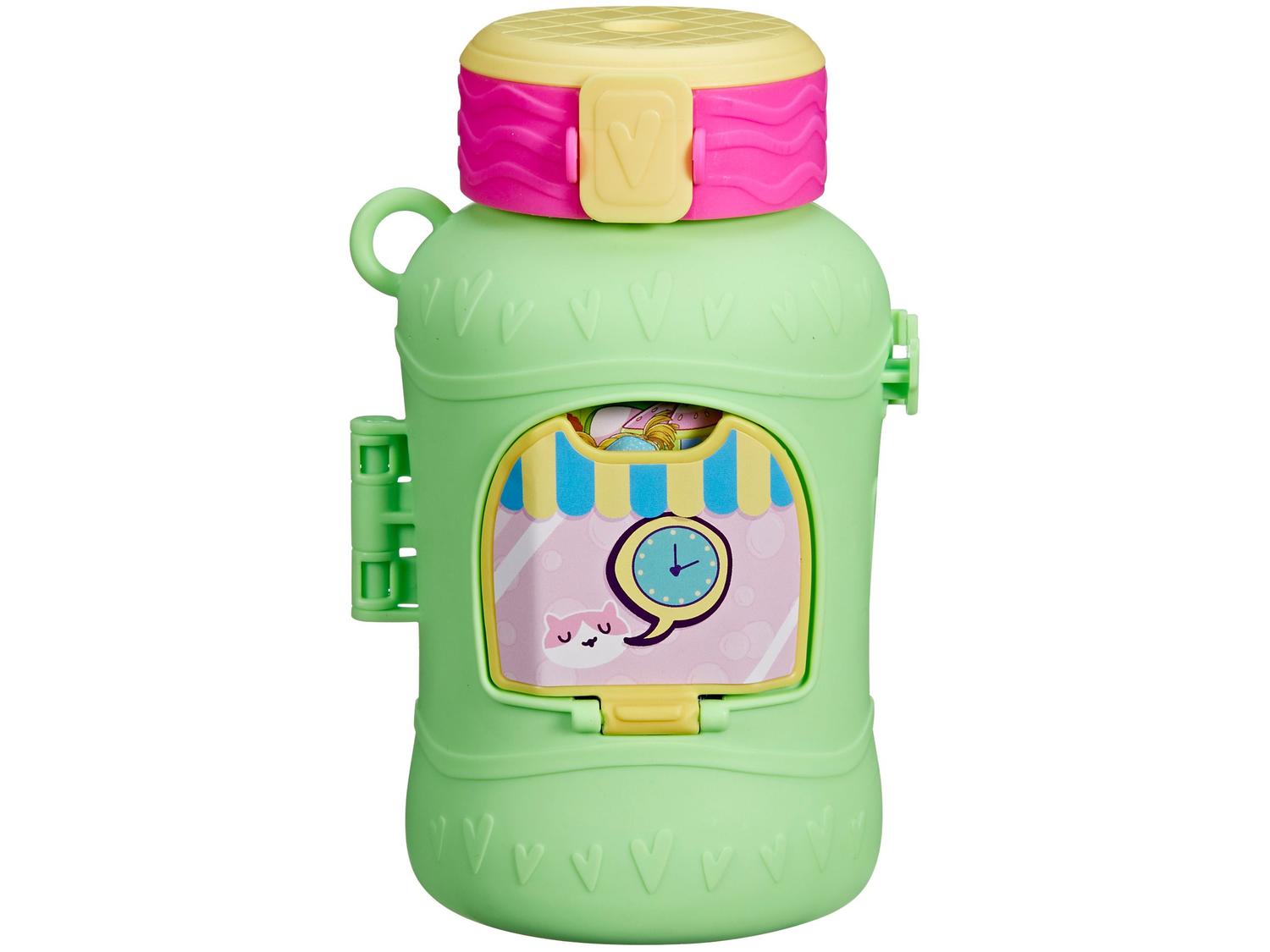 Boneca Baby Alive Foodie Cuties com Acessórios