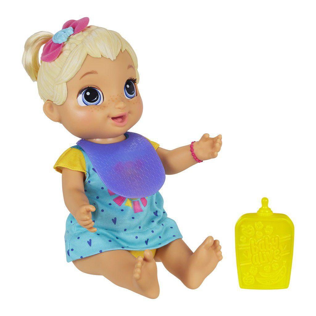 Boneca Baby Alive Grows Up Feliz Que Cresce De Verdade E8199 Hasbro Boneca Baby Alive Magazine Luiza Boneca Baby Alive Grows Up Feliz Que Cresce De Verdade E8199 Hasbro Boneca Baby Alive Magazine Luiza