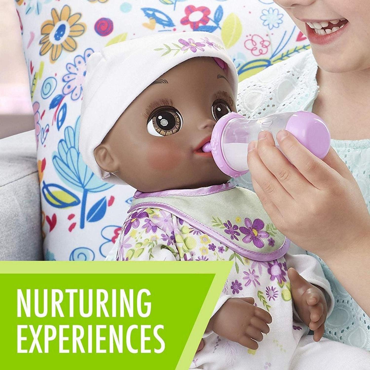 Boneca Baby Alive Meu Querido Bebe Negra Hasbro Bonecas Magazine Luiza Boneca Baby Alive Meu Querido Bebe Negra Hasbro Bonecas Magazine Luiza