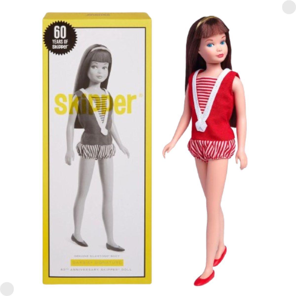 1964 skipper doll sale