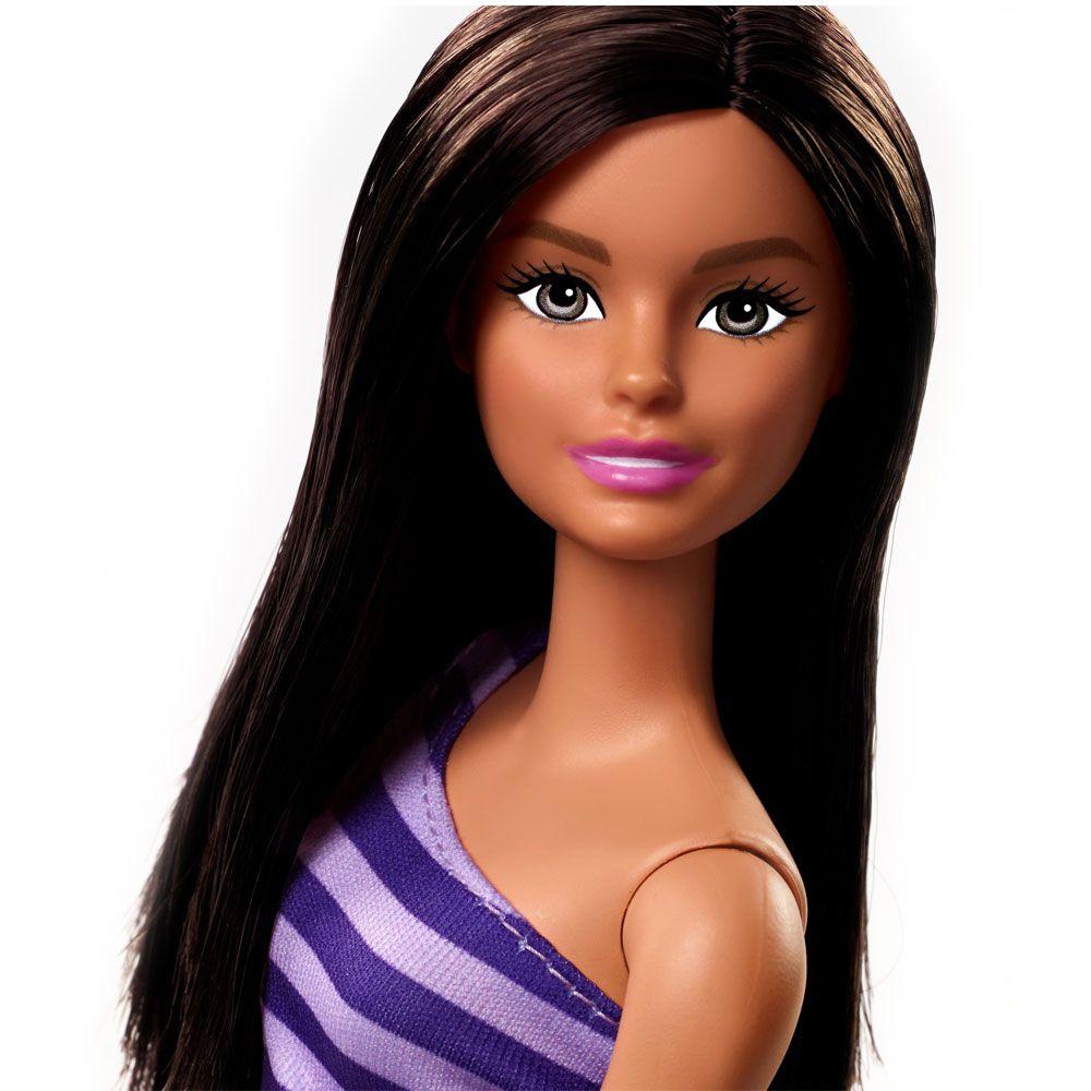 barbie basica glitz