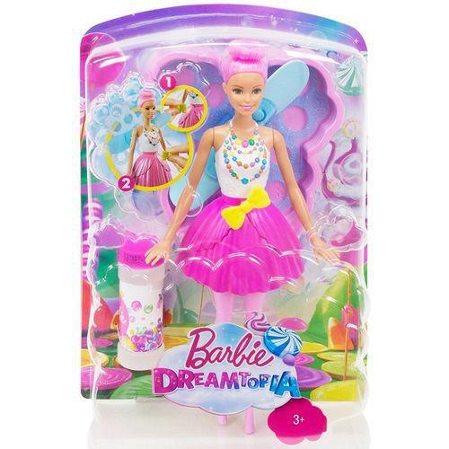 Barbie faz bolhas Clearance