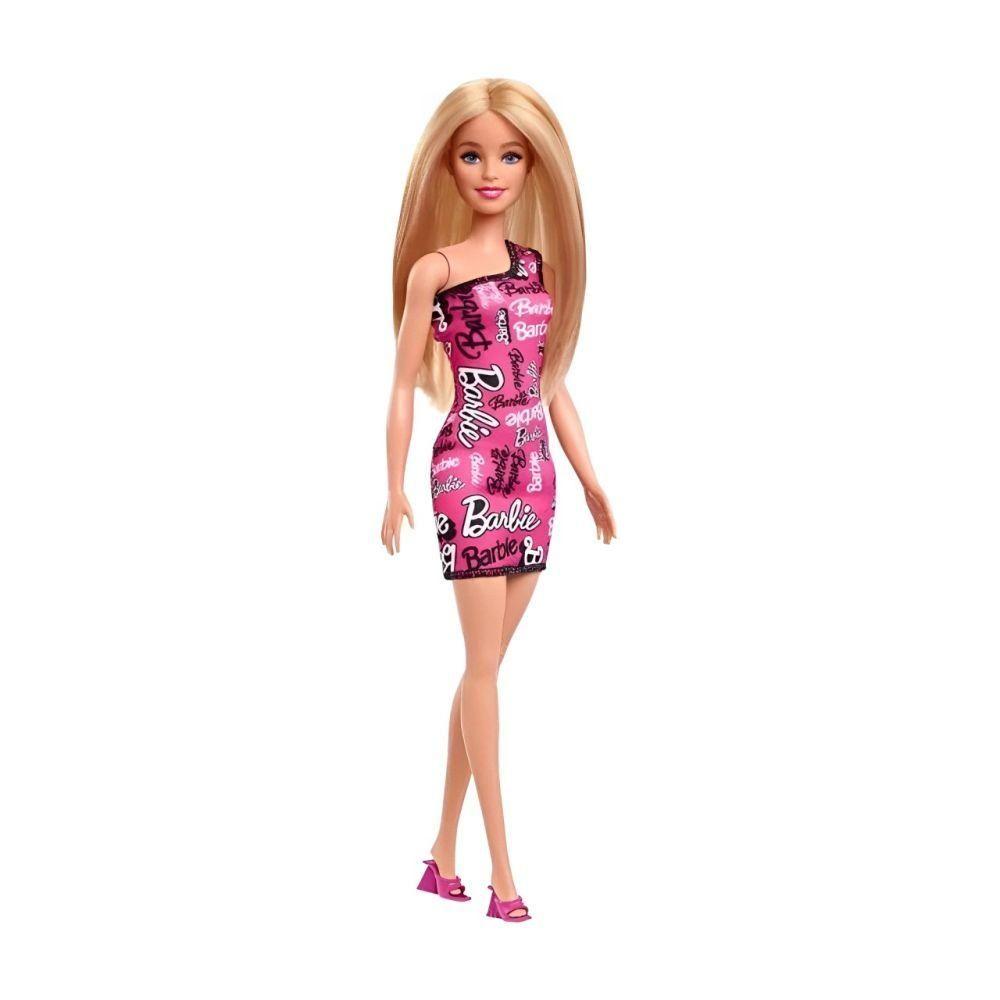 Barbie Made Dibujo De MuÃ±eca Barbie Muñeca Barbie MuÃ±eca Que Se