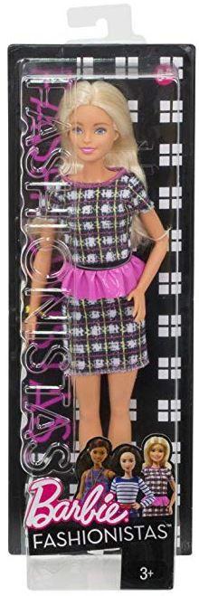 barbie fashionista 58