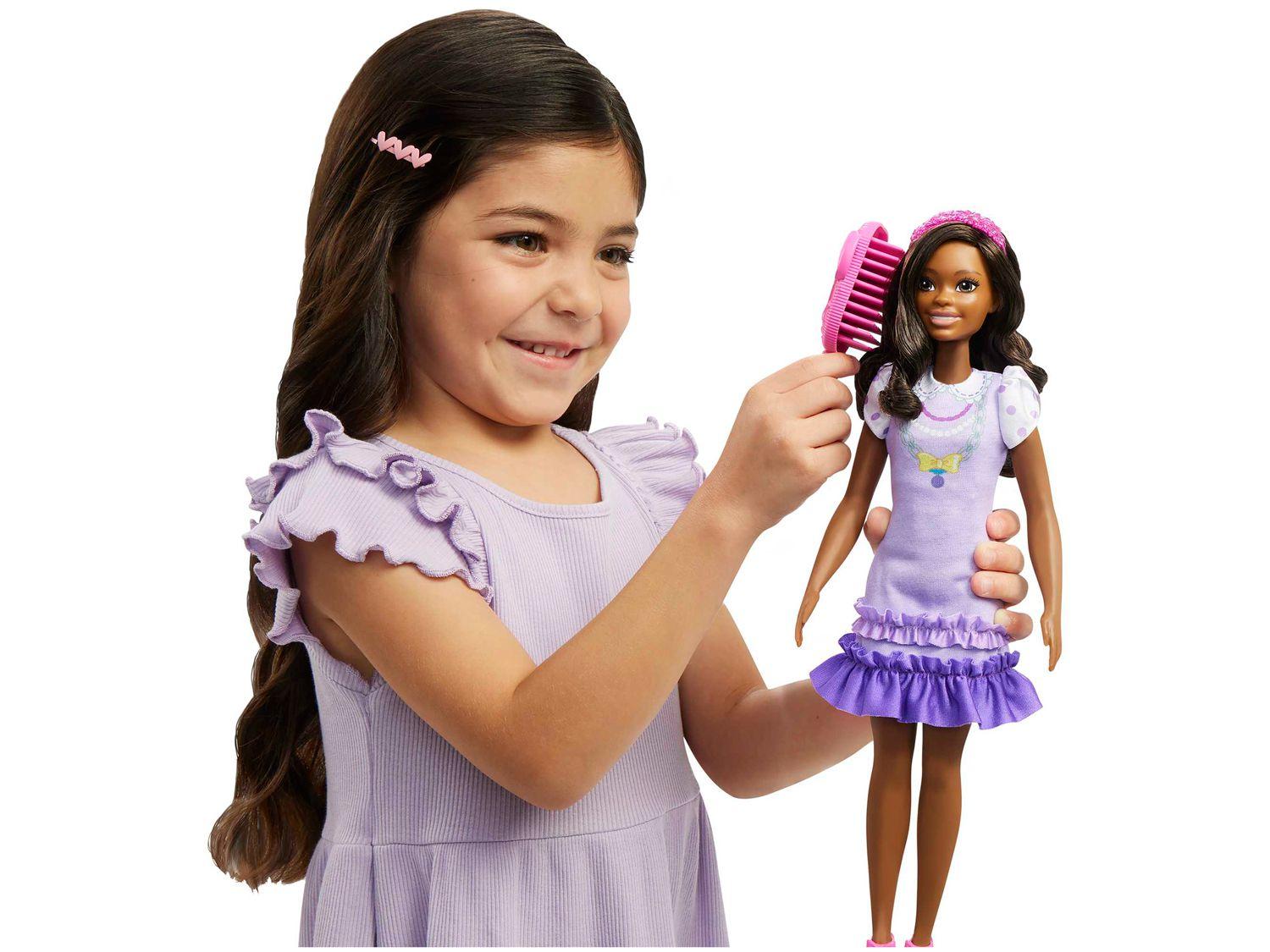 Roupas Da Barbie, Pacote De Moda Para Bonecas Pré-escolares - Mattel -  Bonecas e Acessórios - Magazine Luiza