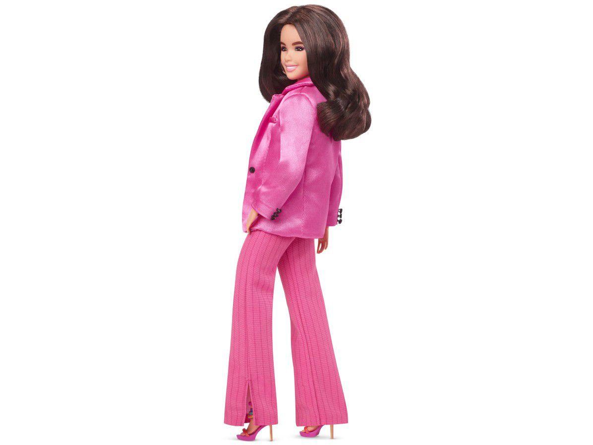 Boneca Barbie O Filme Gloria com Acessórios