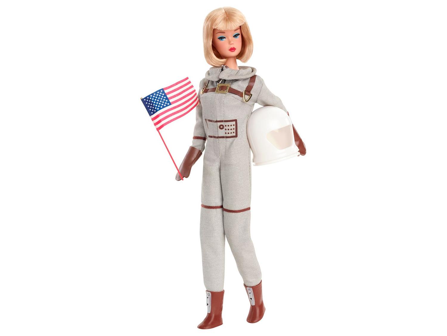 Boneca Barbie Signature 60th Anniversary Miss