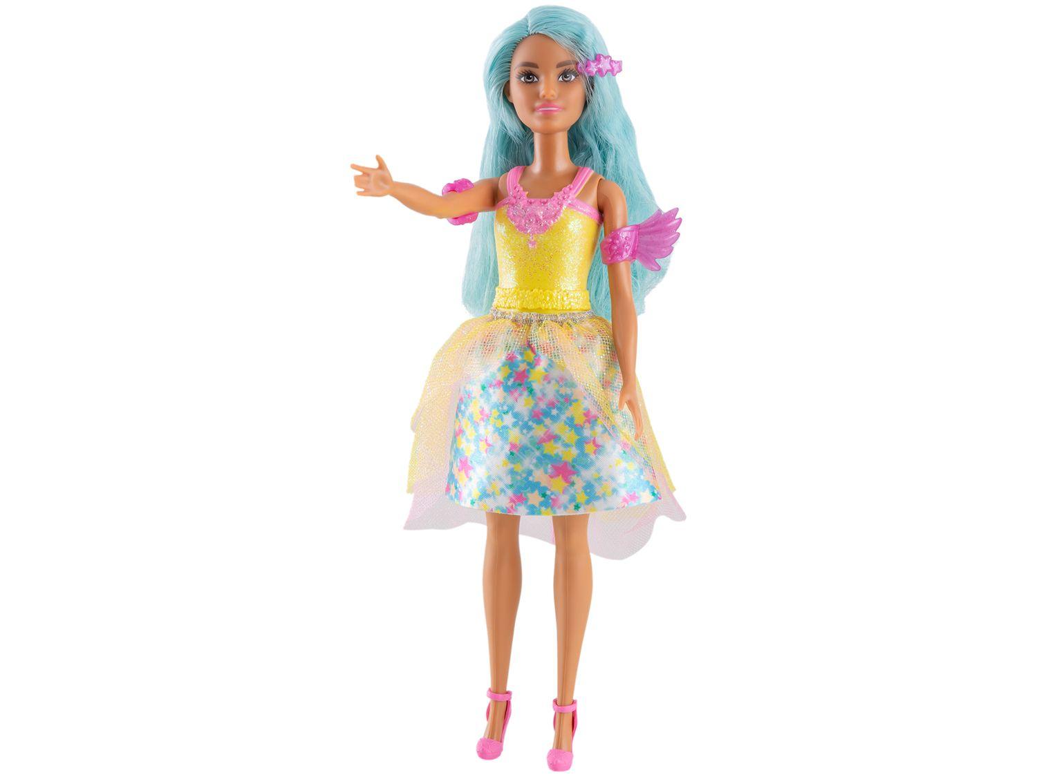 Boneca Barbie Um Toque de Mágica Irmãs 