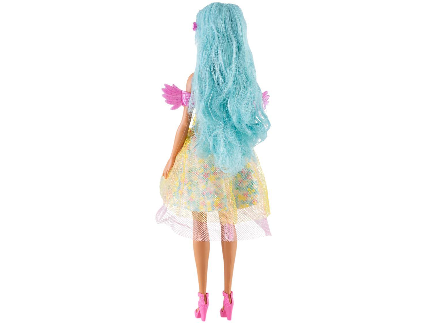 Boneca Barbie Um Toque de Mágica Irmãs 