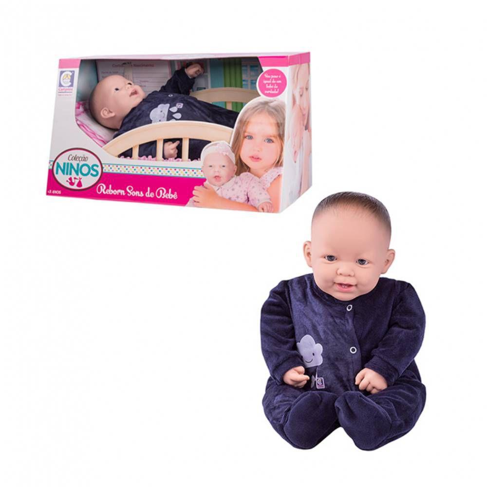 baby ninos reborn cotiplas