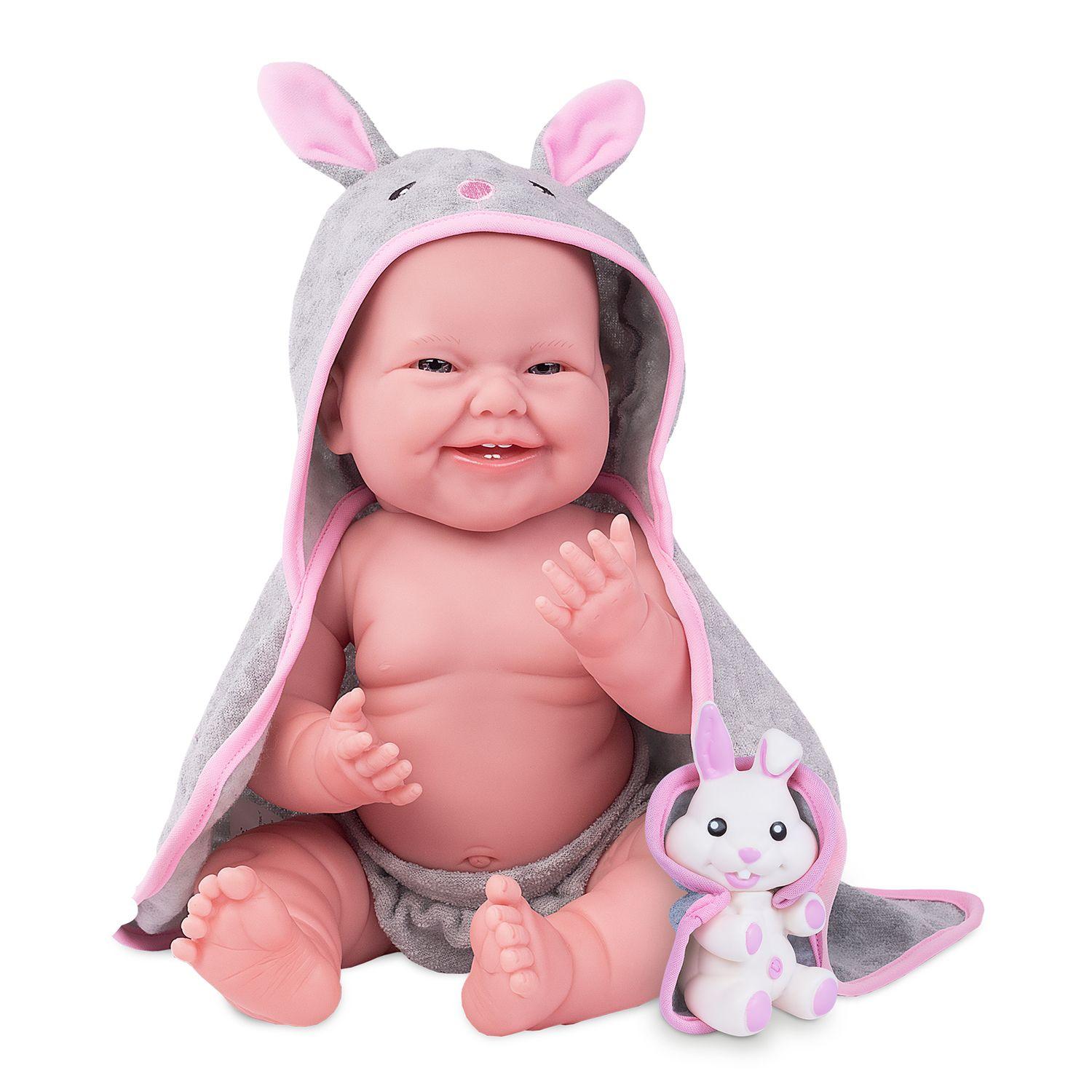 bebe reborn berenguer
