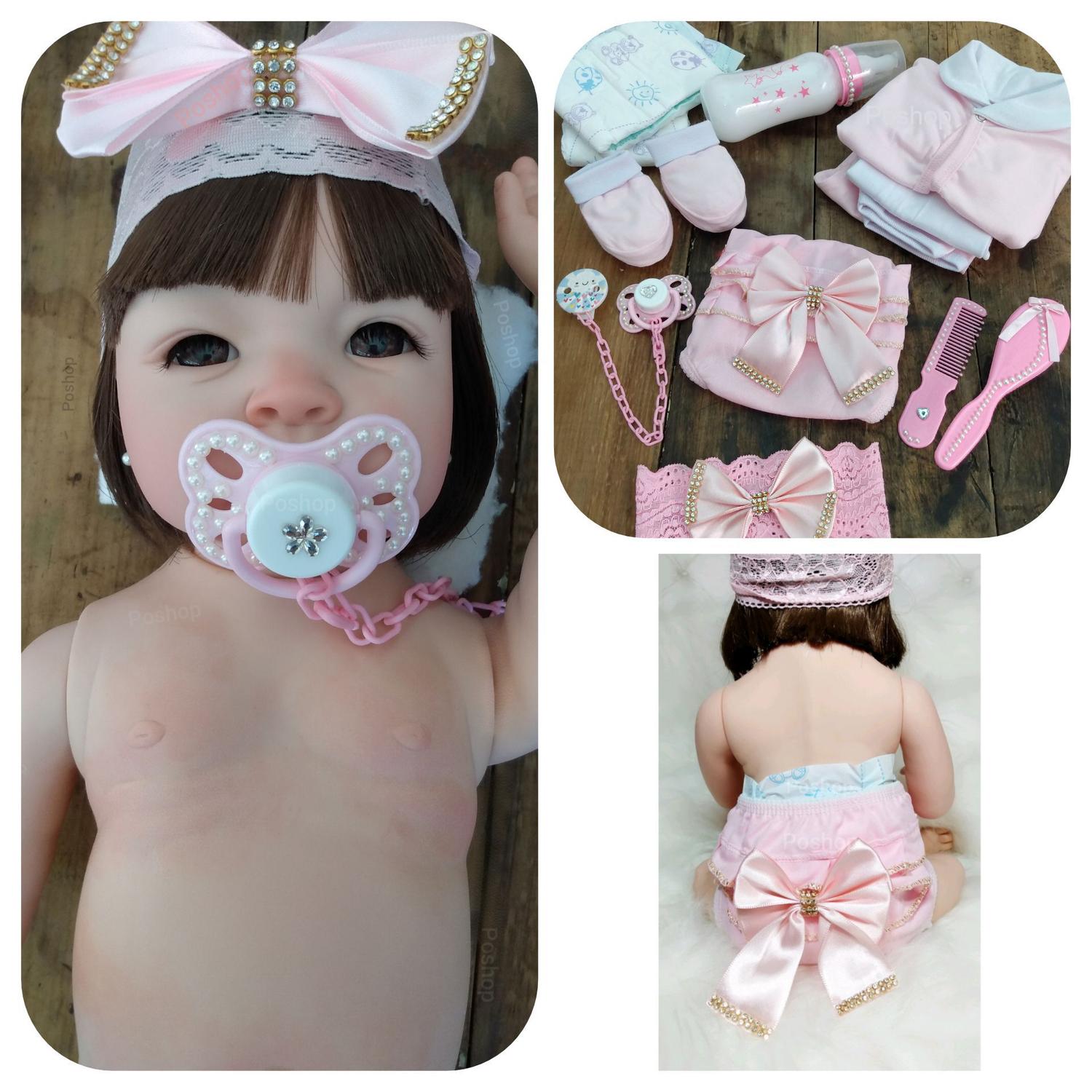 Boneca Bebe Reborn Corpo De Silicone Poshop Bebe Reborn Bonecas Magazine Luiza Boneca Bebe Reborn Corpo De Silicone Poshop Bebe Reborn Bonecas Magazine Luiza
